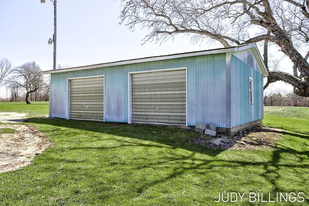 6500 122nd Avenue Ganges Township MI 49408