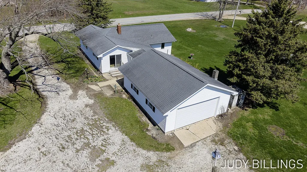 6500 122nd Avenue Ganges Township MI 49408