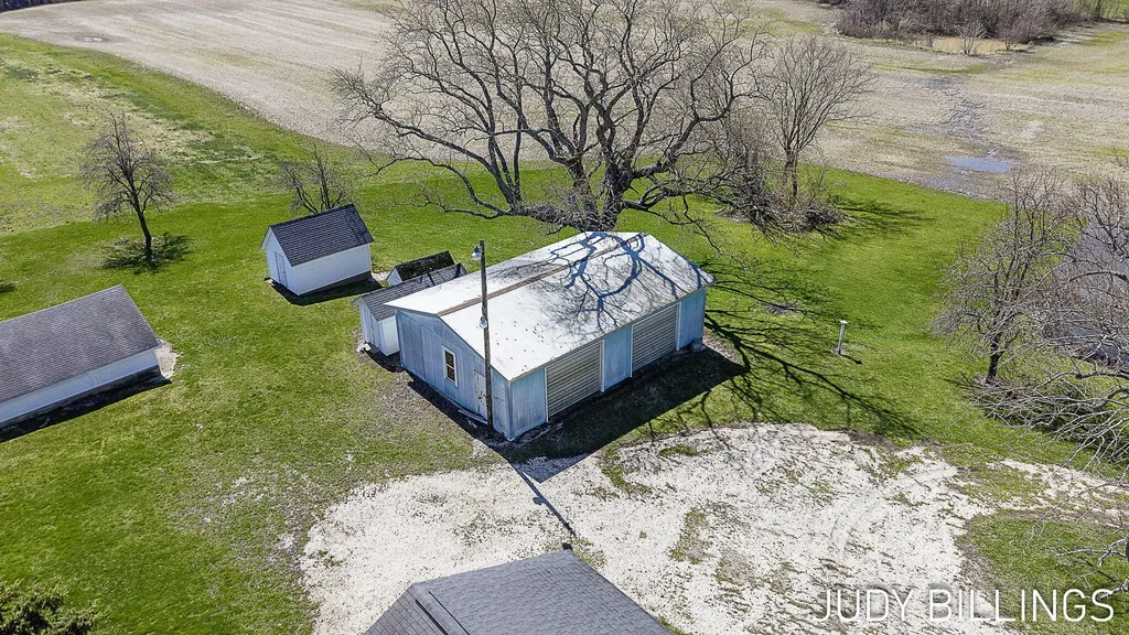 6500 122nd Avenue Ganges Township MI 49408