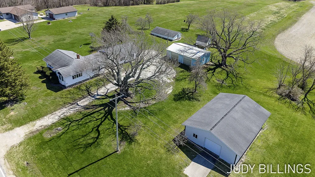 6500 122nd Avenue Ganges Township MI 49408