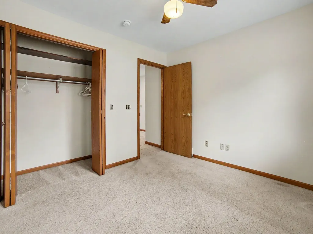 4449 Park Street Fruitland Township MI 49461