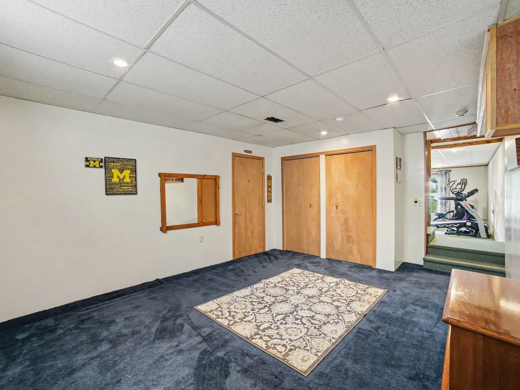 4449 Park Street Fruitland Township MI 49461