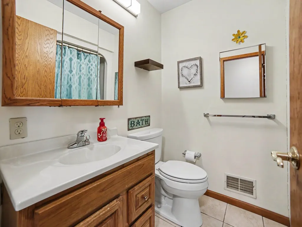 4449 Park Street Fruitland Township MI 49461