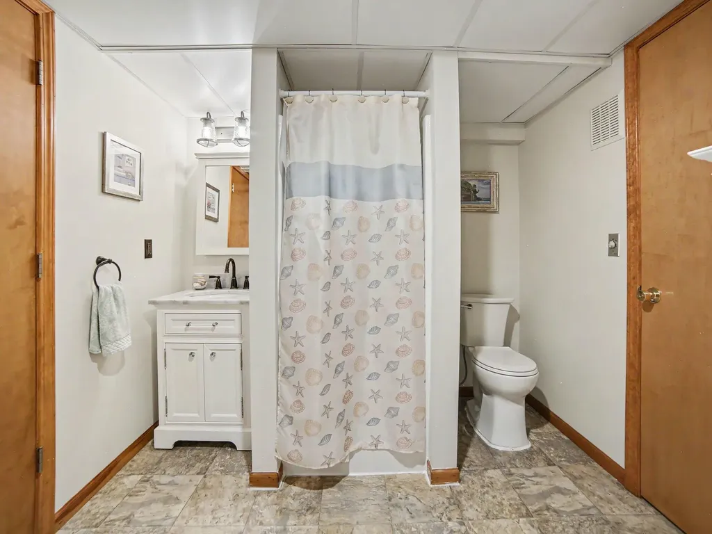 4449 Park Street Fruitland Township MI 49461
