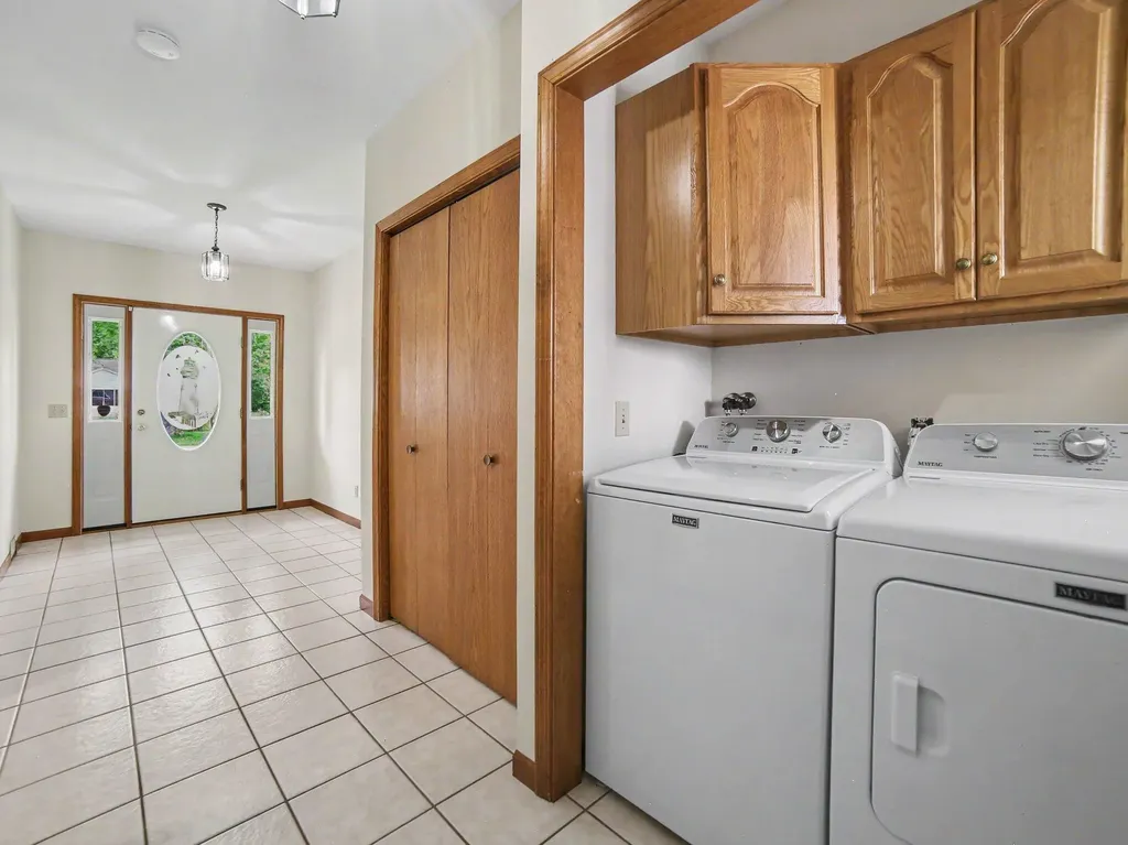 4449 Park Street Fruitland Township MI 49461
