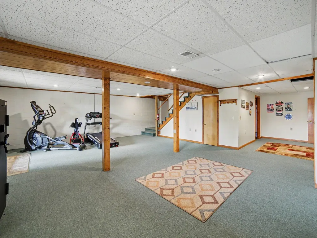 4449 Park Street Fruitland Township MI 49461