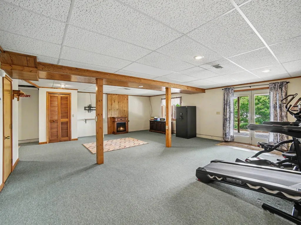 4449 Park Street Fruitland Township MI 49461