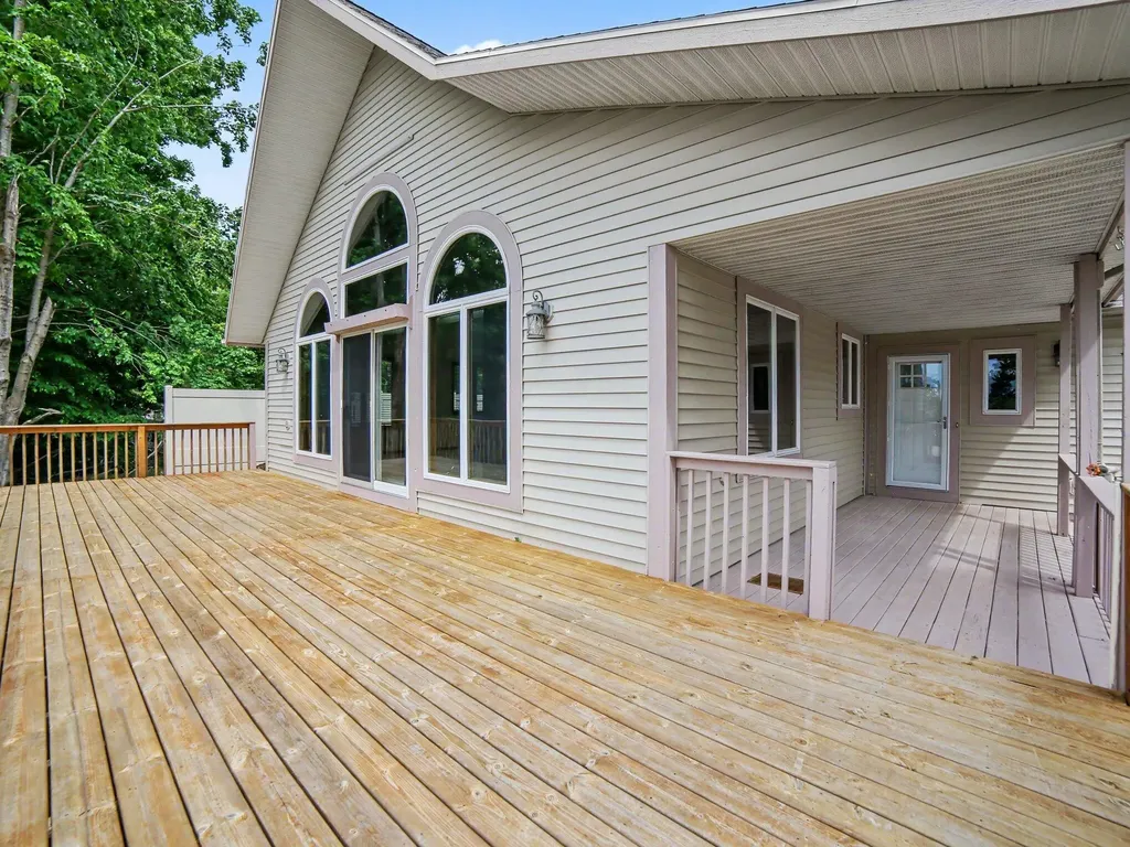 4449 Park Street Fruitland Township MI 49461