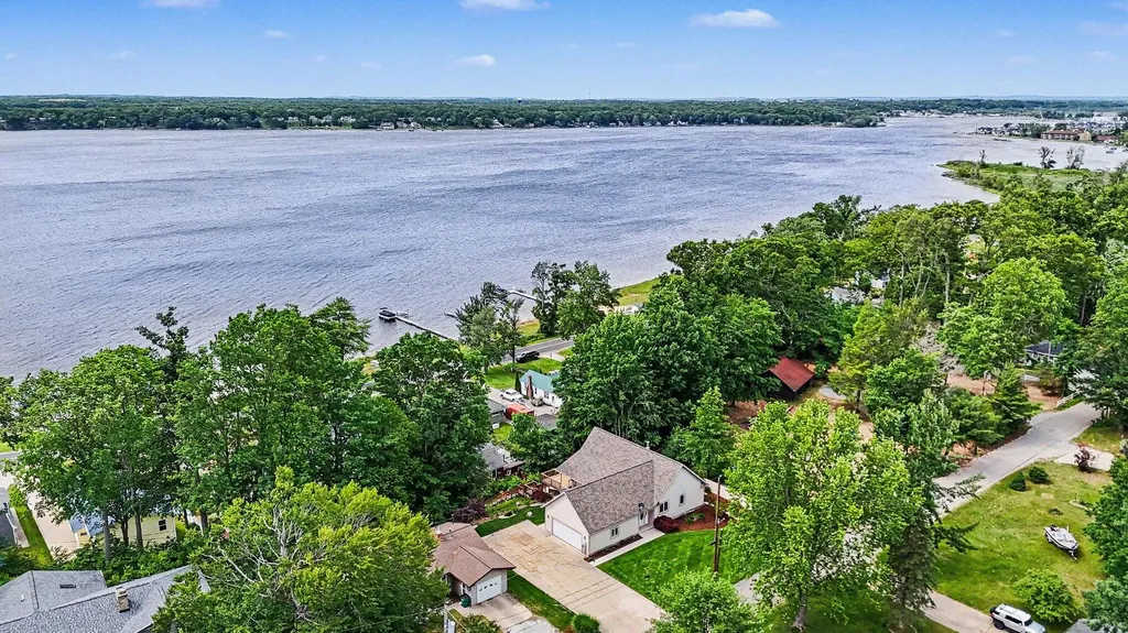 4449 Park Street Fruitland Township MI 49461