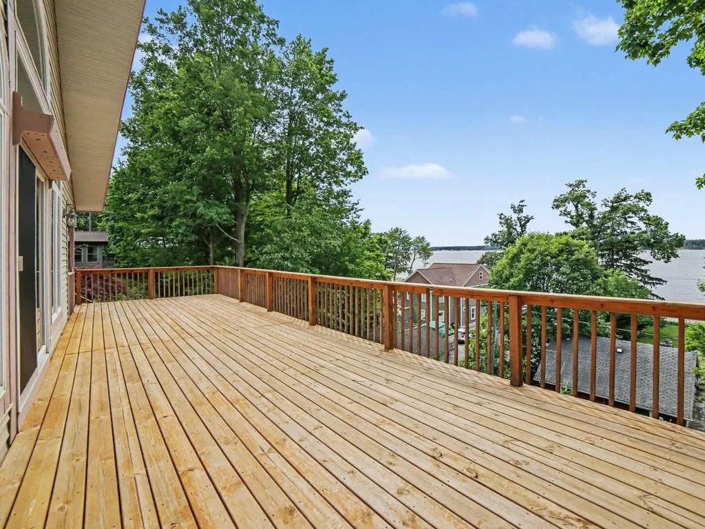 4449 Park Street Fruitland Township MI 49461