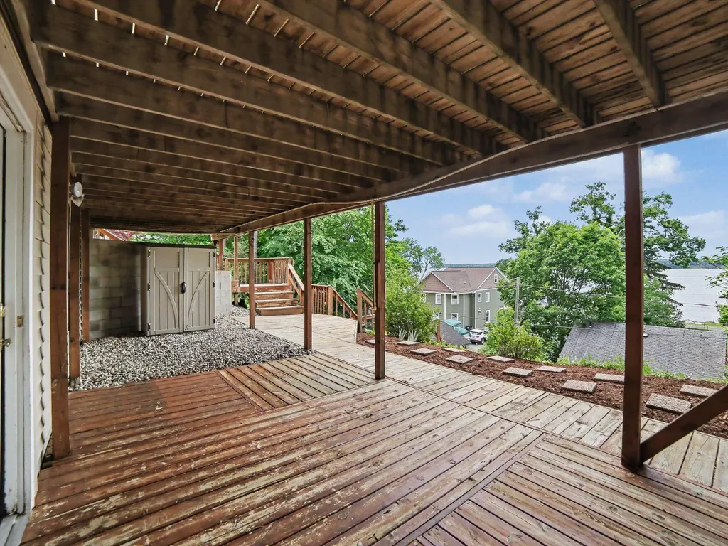 4449 Park Street Fruitland Township MI 49461