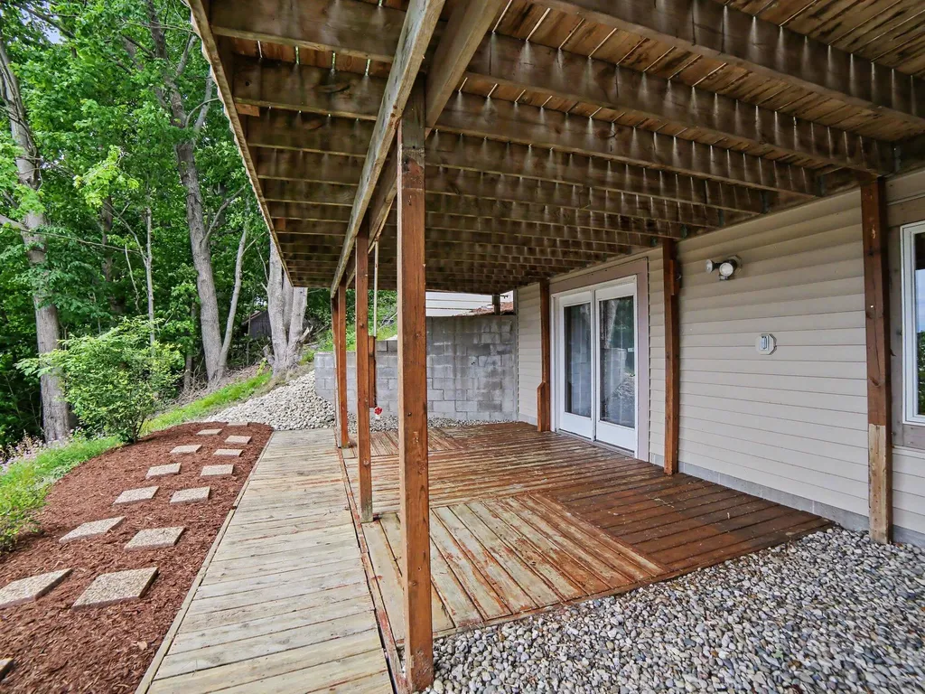 4449 Park Street Fruitland Township MI 49461