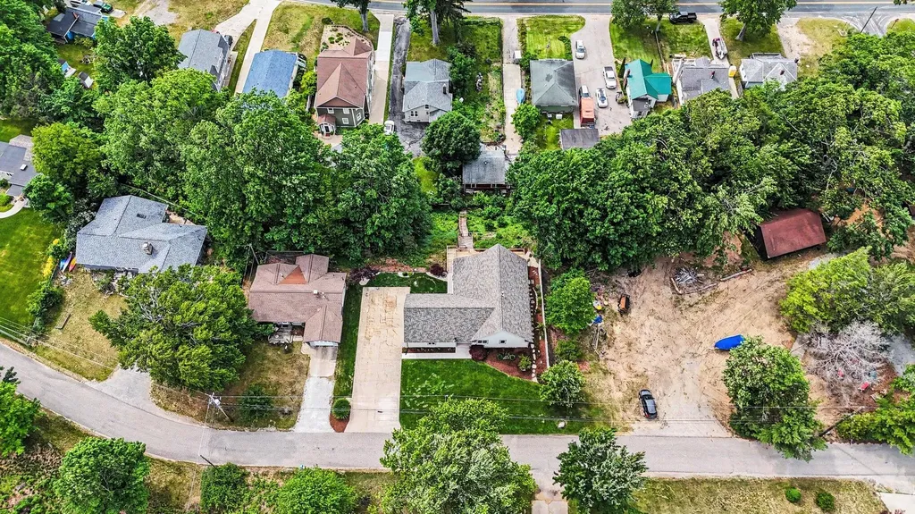 4449 Park Street Fruitland Township MI 49461