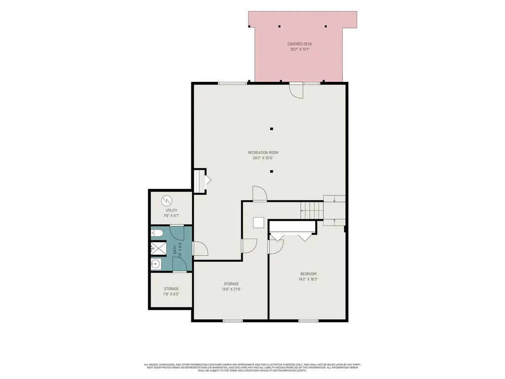 4449 Park Street Fruitland Township MI 49461