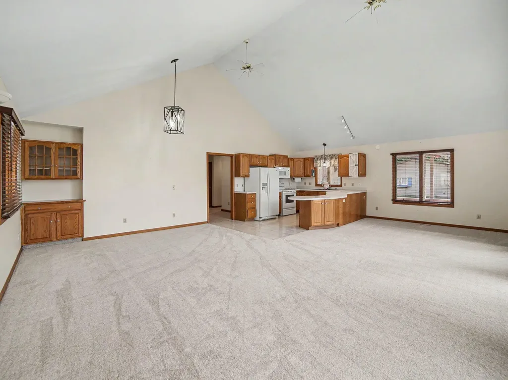 4449 Park Street Fruitland Township MI 49461