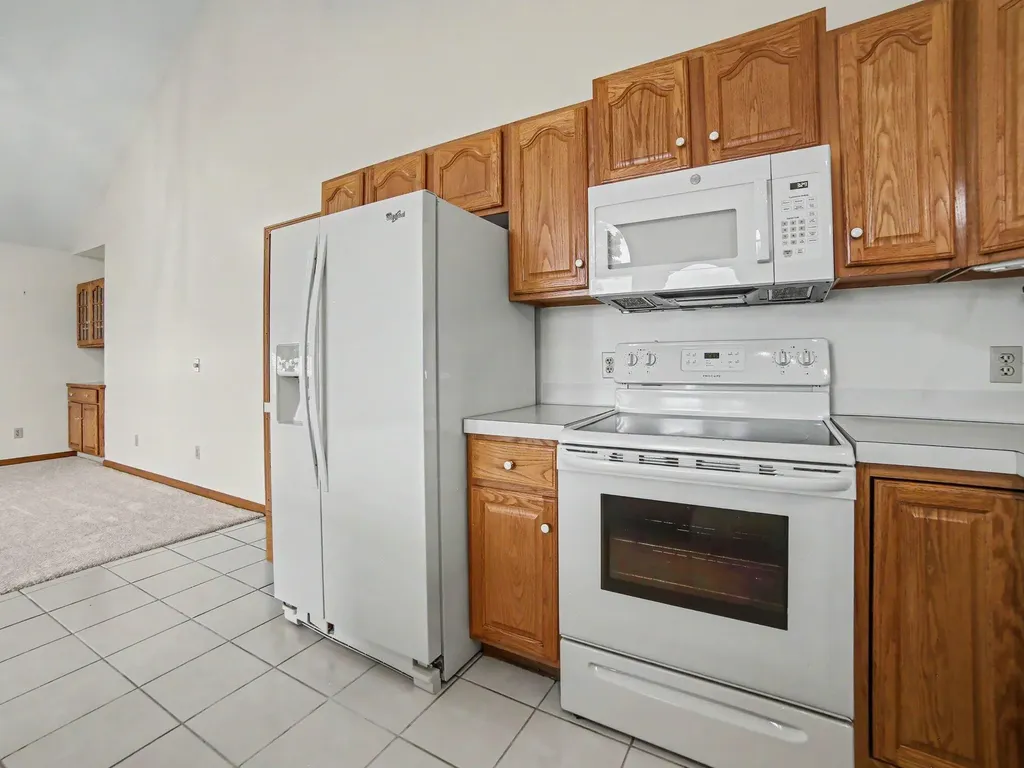 4449 Park Street Fruitland Township MI 49461
