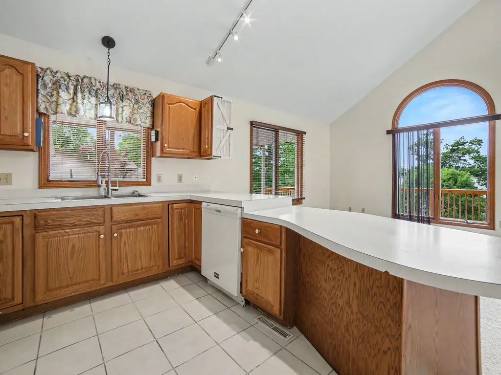 4449 Park Street Fruitland Township MI 49461