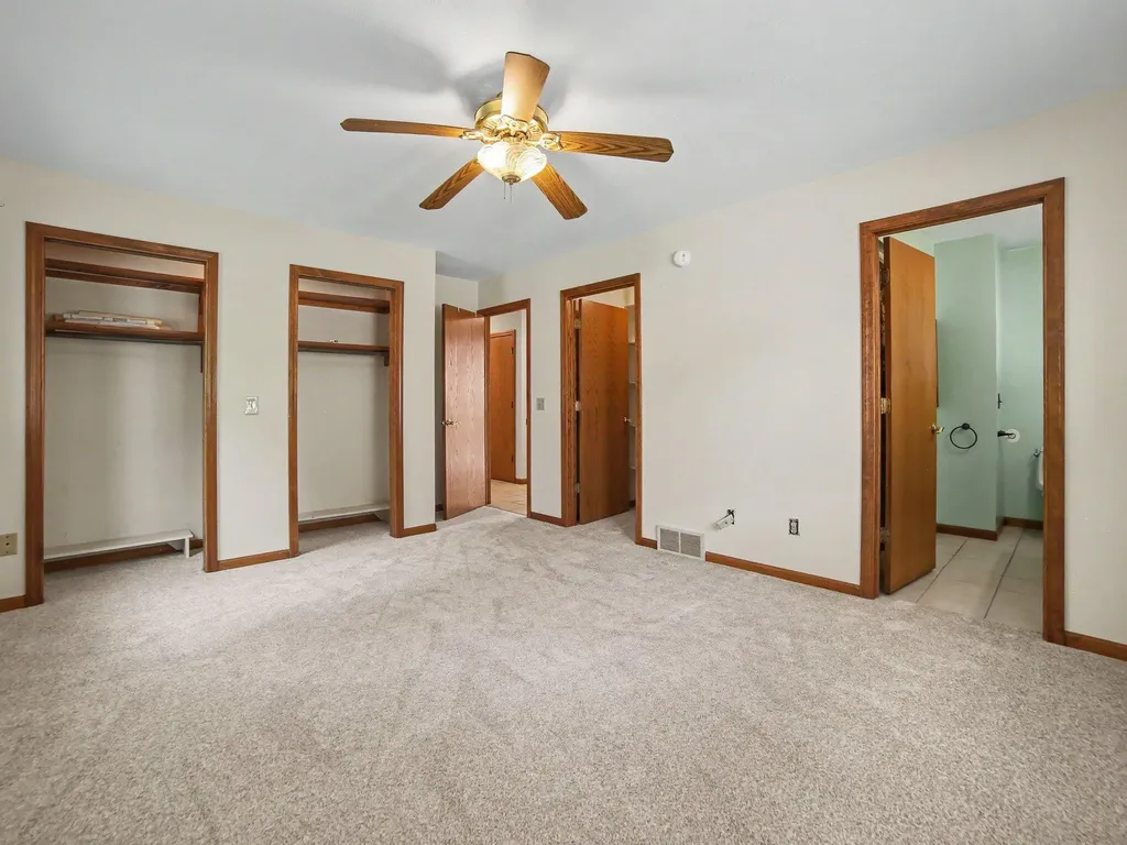 4449 Park Street Fruitland Township MI 49461