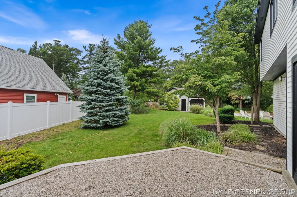 1729 Waukazoo Drive Park Township MI 49424
