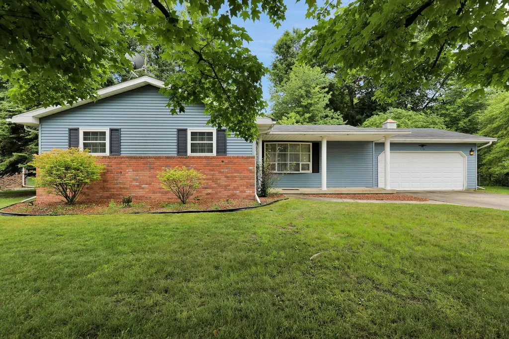 7701 Laurie Lane S Thomas Township MI 48609
