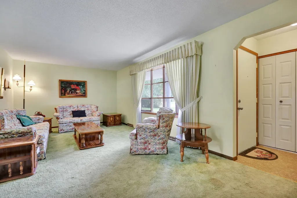 7701 Laurie Lane S Thomas Township MI 48609