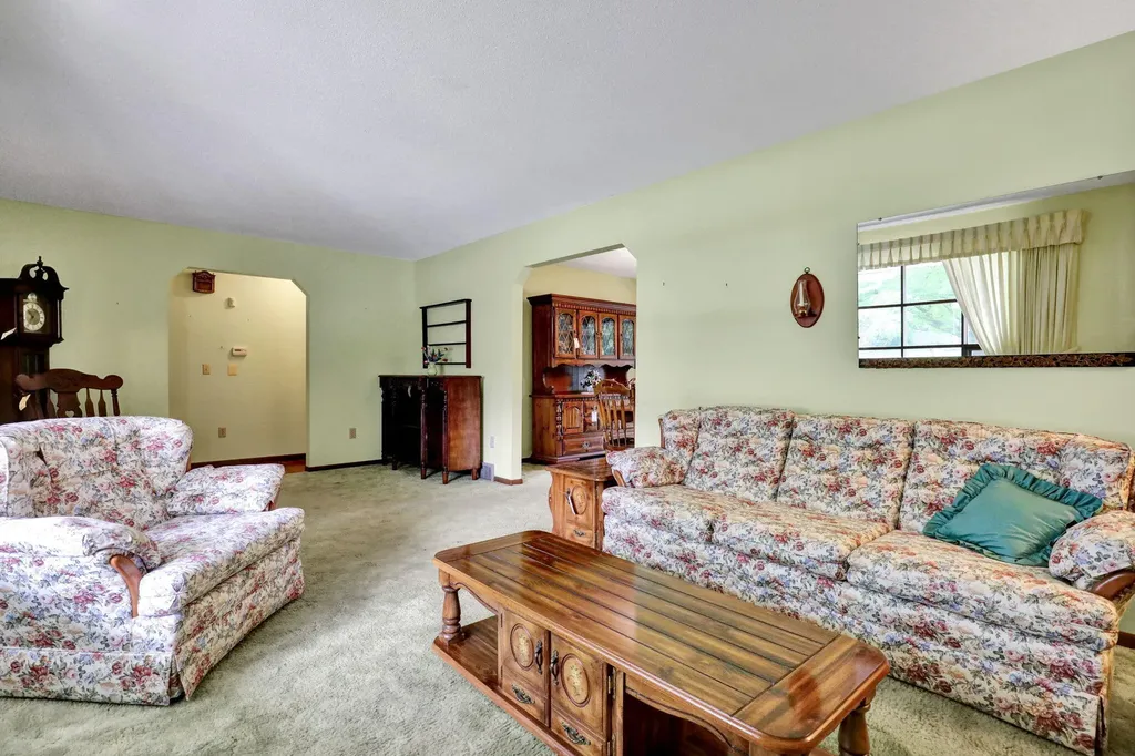 7701 Laurie Lane S Thomas Township MI 48609