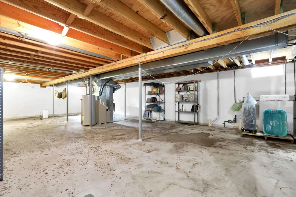 7701 Laurie Lane S Thomas Township MI 48609
