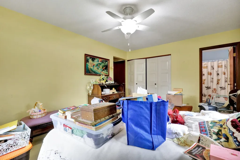 7701 Laurie Lane S Thomas Township MI 48609