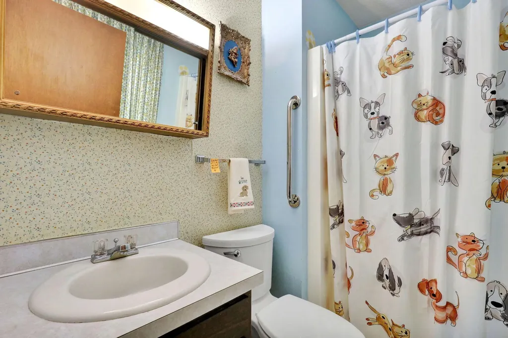 7701 Laurie Lane S Thomas Township MI 48609