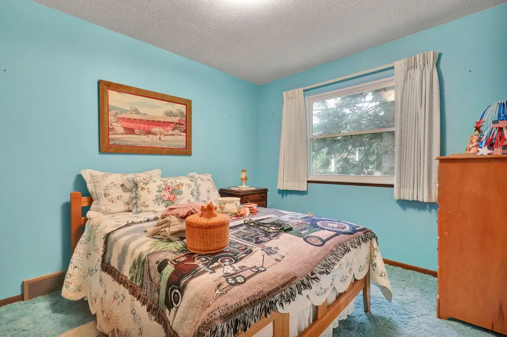 7701 Laurie Lane S Thomas Township MI 48609