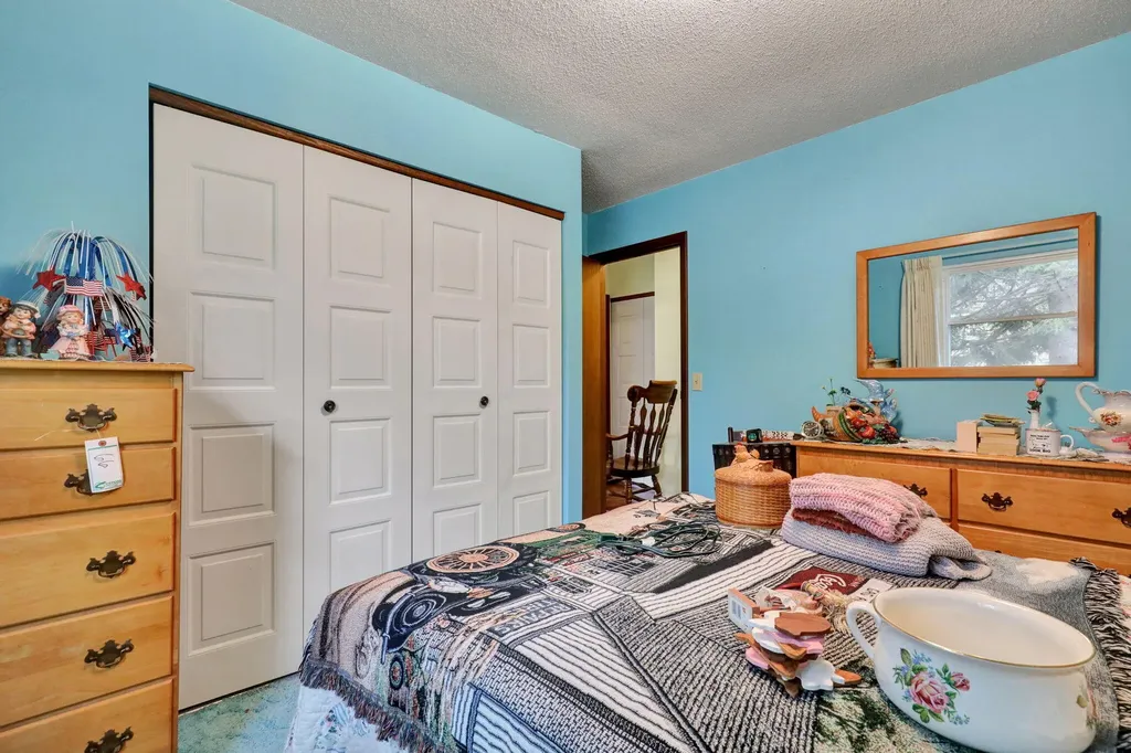 7701 Laurie Lane S Thomas Township MI 48609