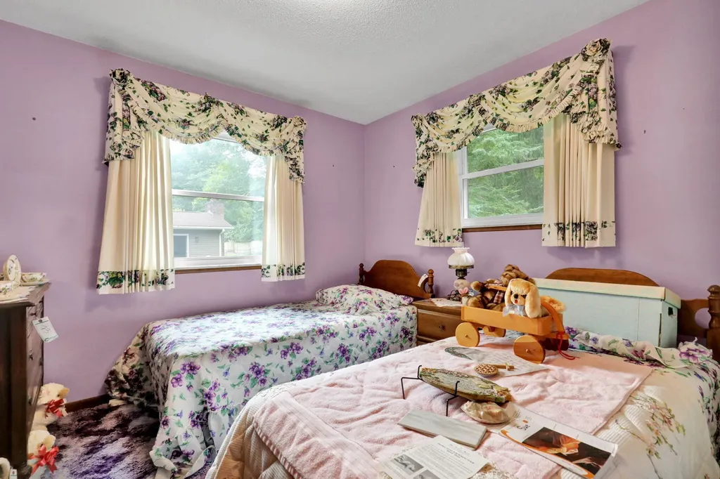7701 Laurie Lane S Thomas Township MI 48609