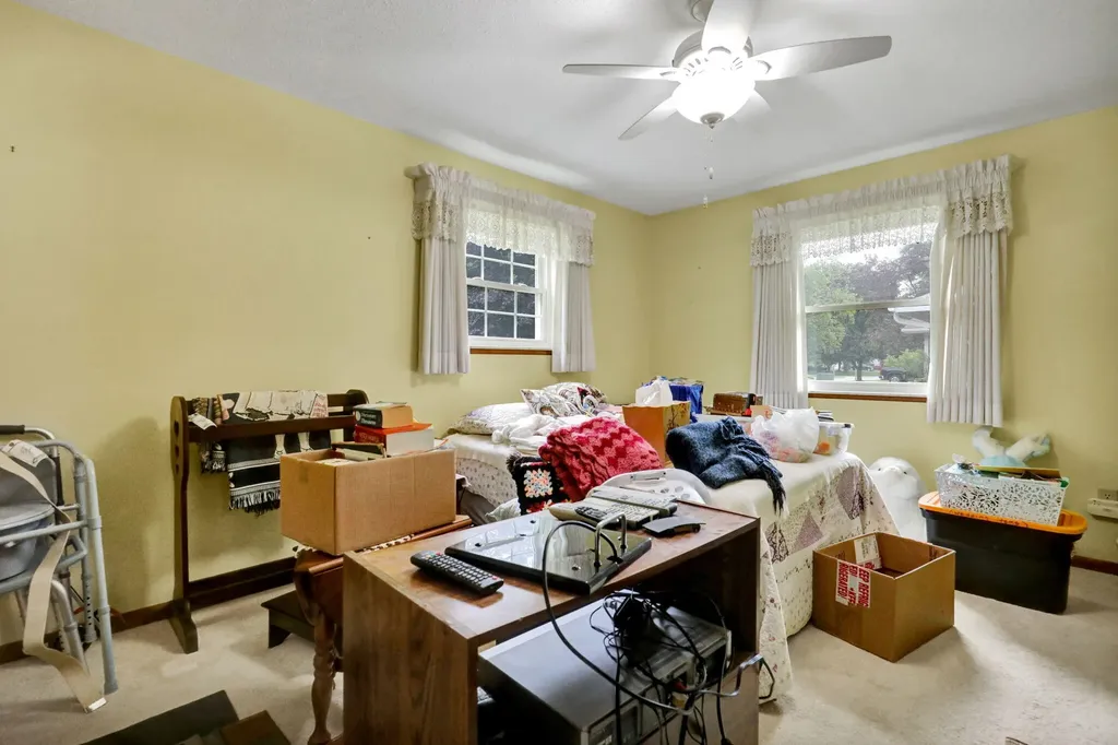 7701 Laurie Lane S Thomas Township MI 48609