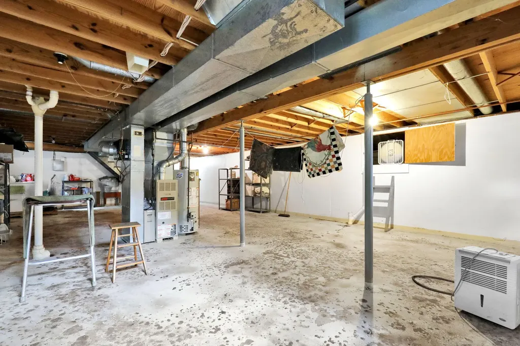 7701 Laurie Lane S Thomas Township MI 48609