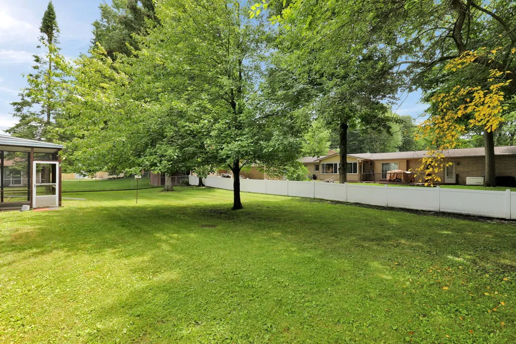 7701 Laurie Lane S Thomas Township MI 48609