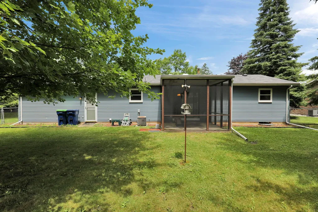 7701 Laurie Lane S Thomas Township MI 48609