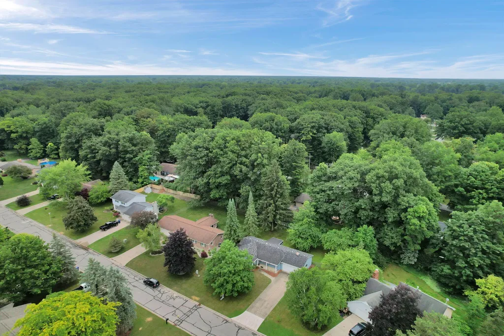 7701 Laurie Lane S Thomas Township MI 48609