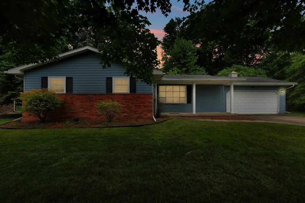 7701 Laurie Lane S Thomas Township MI 48609