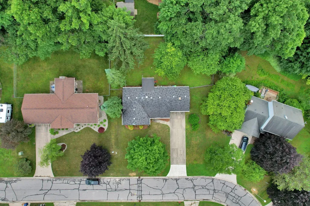 7701 Laurie Lane S Thomas Township MI 48609
