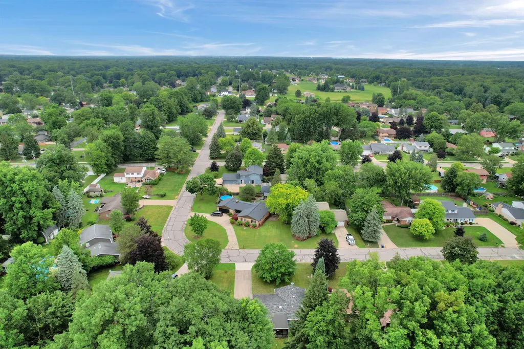 7701 Laurie Lane S Thomas Township MI 48609
