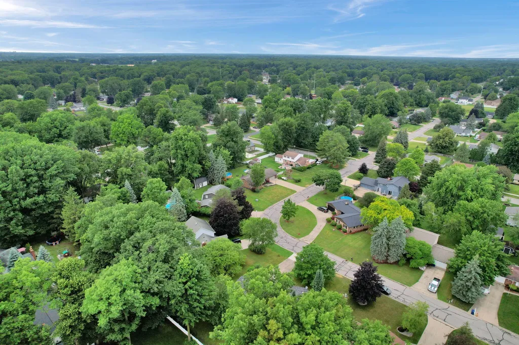 7701 Laurie Lane S Thomas Township MI 48609