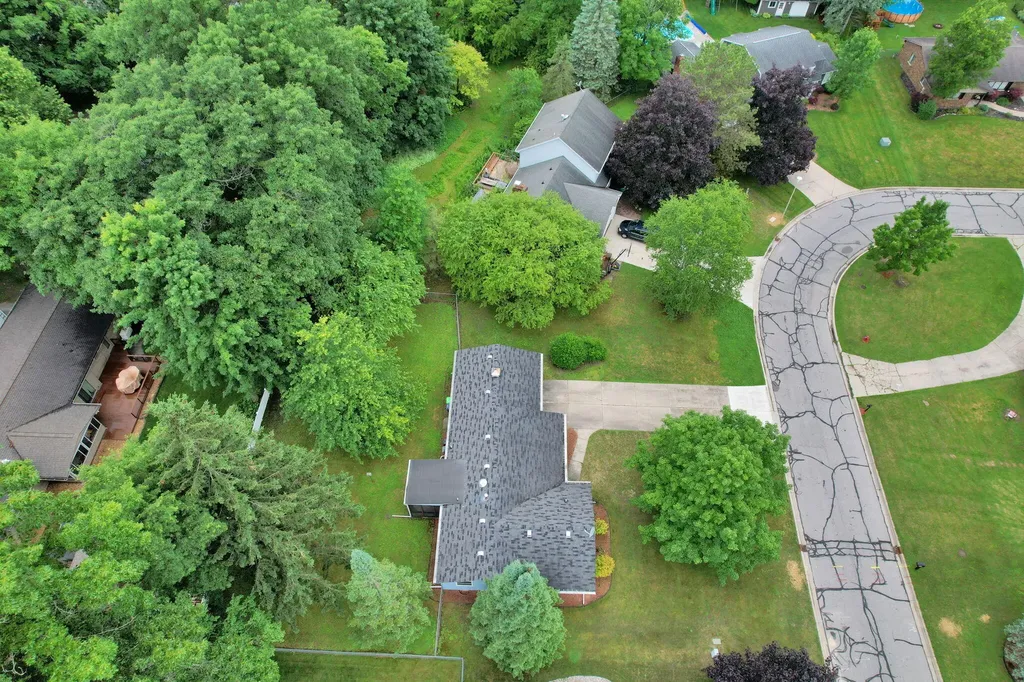7701 Laurie Lane S Thomas Township MI 48609