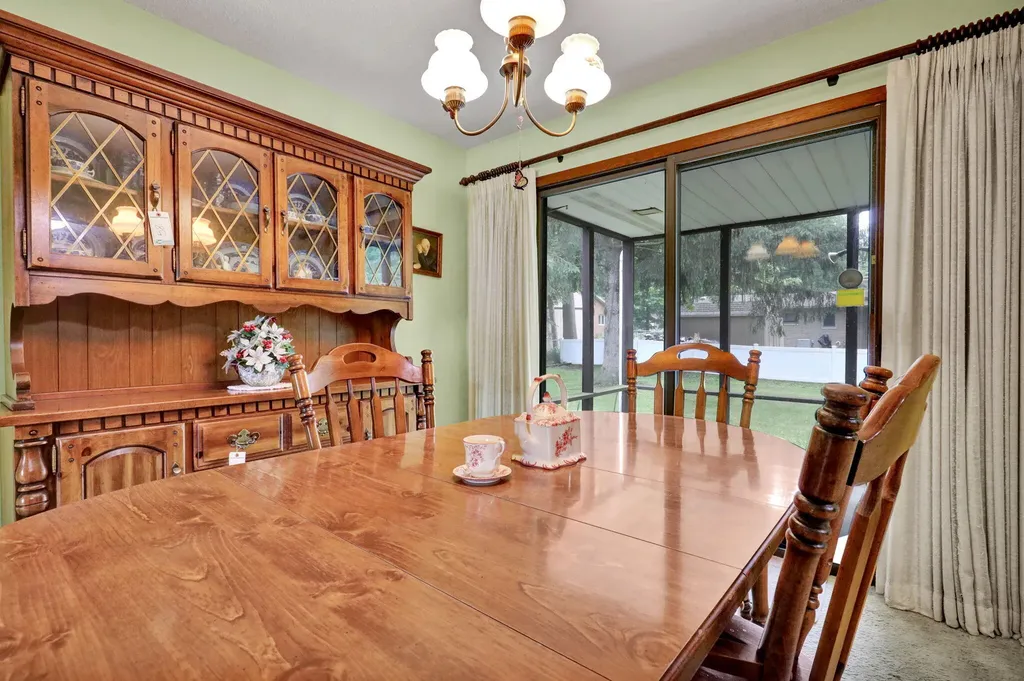 7701 Laurie Lane S Thomas Township MI 48609