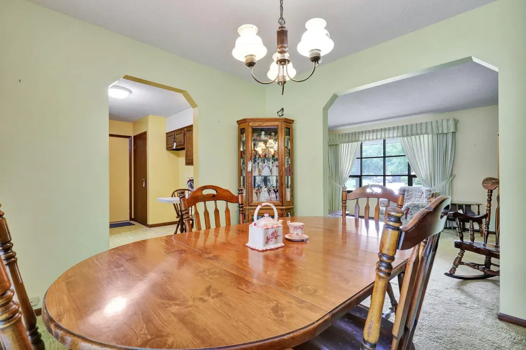 7701 Laurie Lane S Thomas Township MI 48609