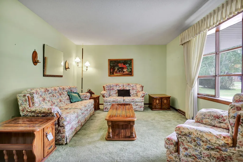 7701 Laurie Lane S Thomas Township MI 48609