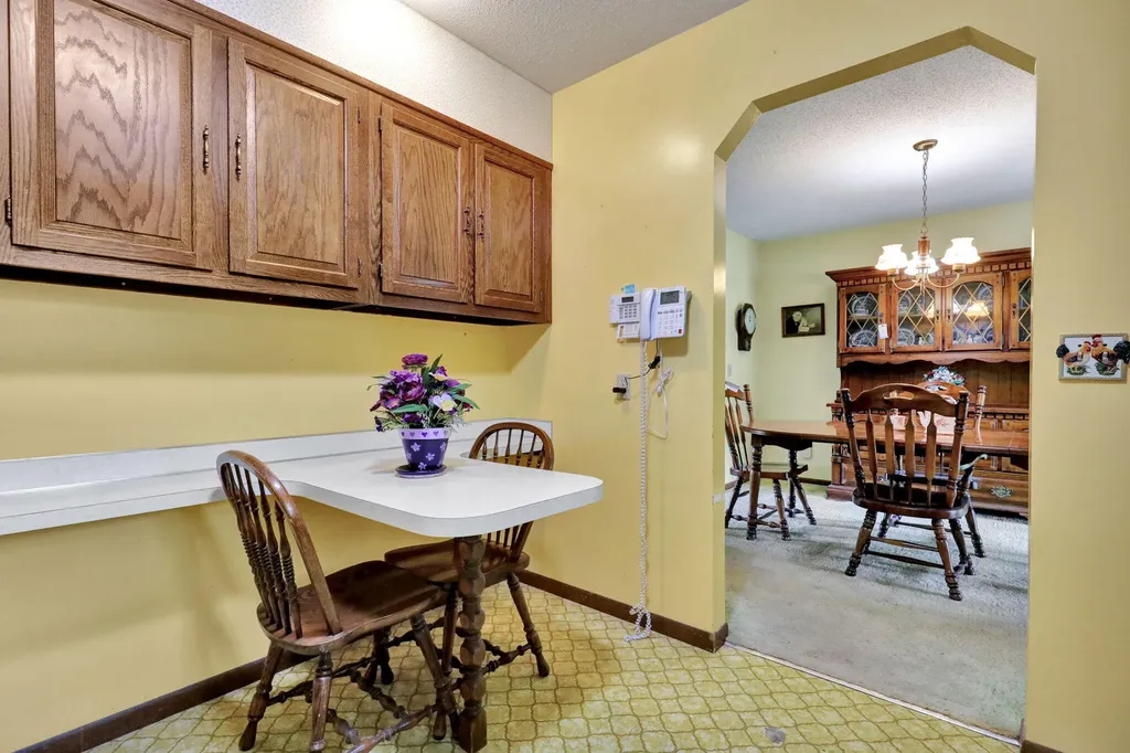 7701 Laurie Lane S Thomas Township MI 48609
