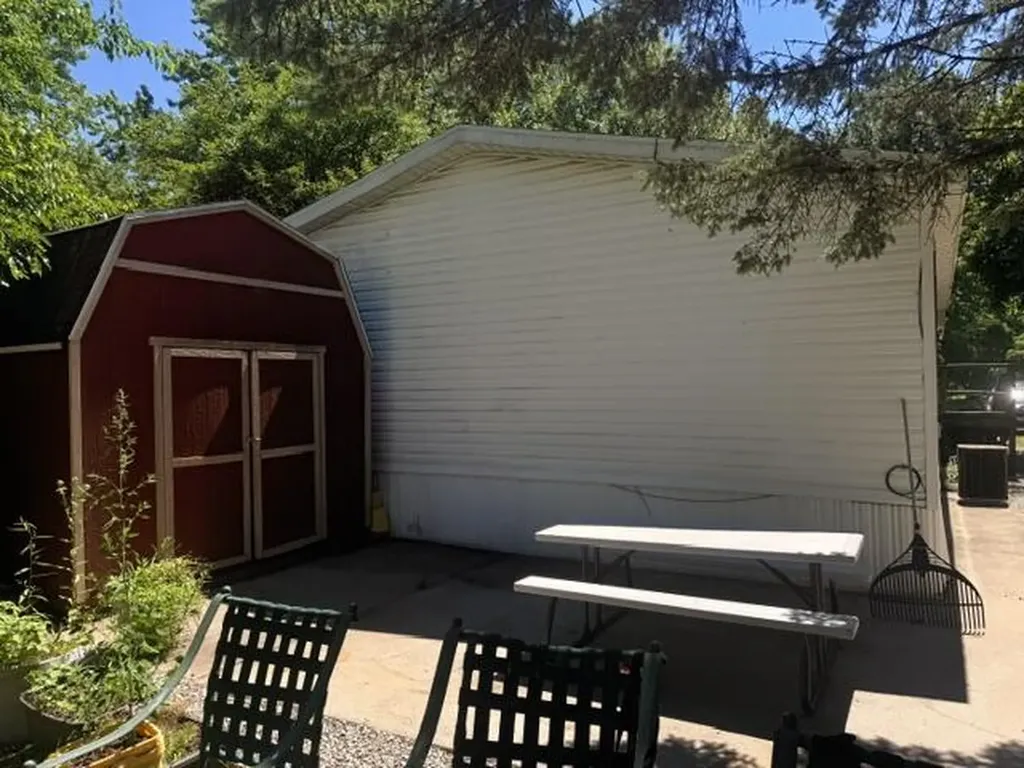 3611 Butternut Drive Holland Charter Township MI 49424