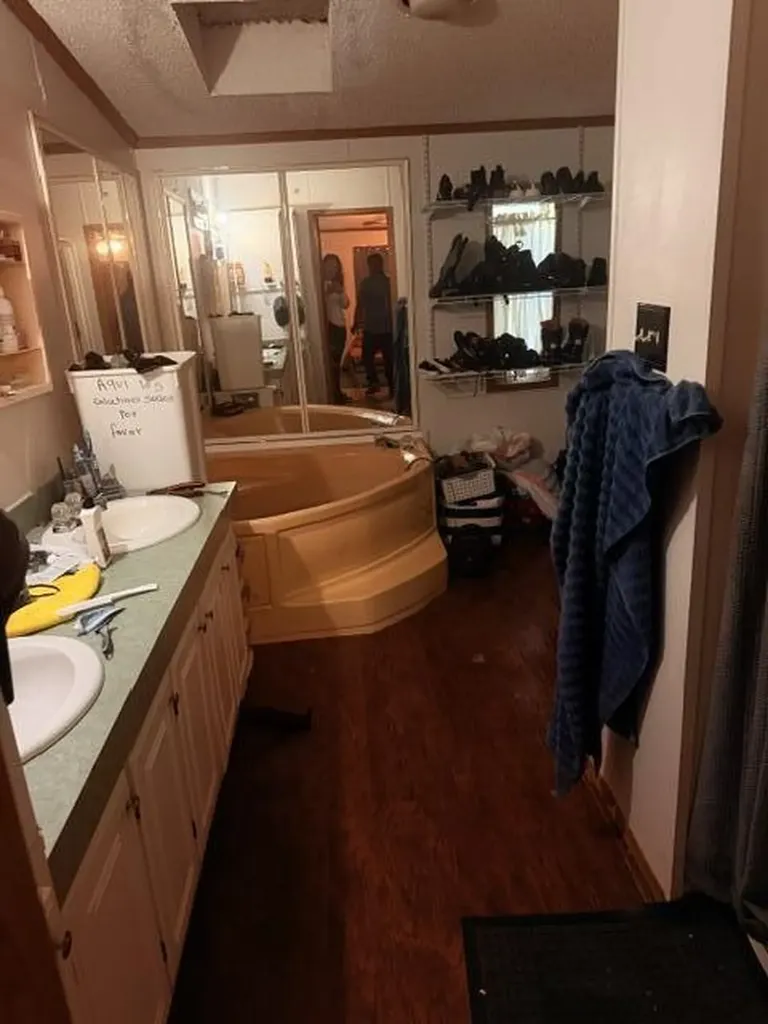 3611 Butternut Drive Holland Charter Township MI 49424