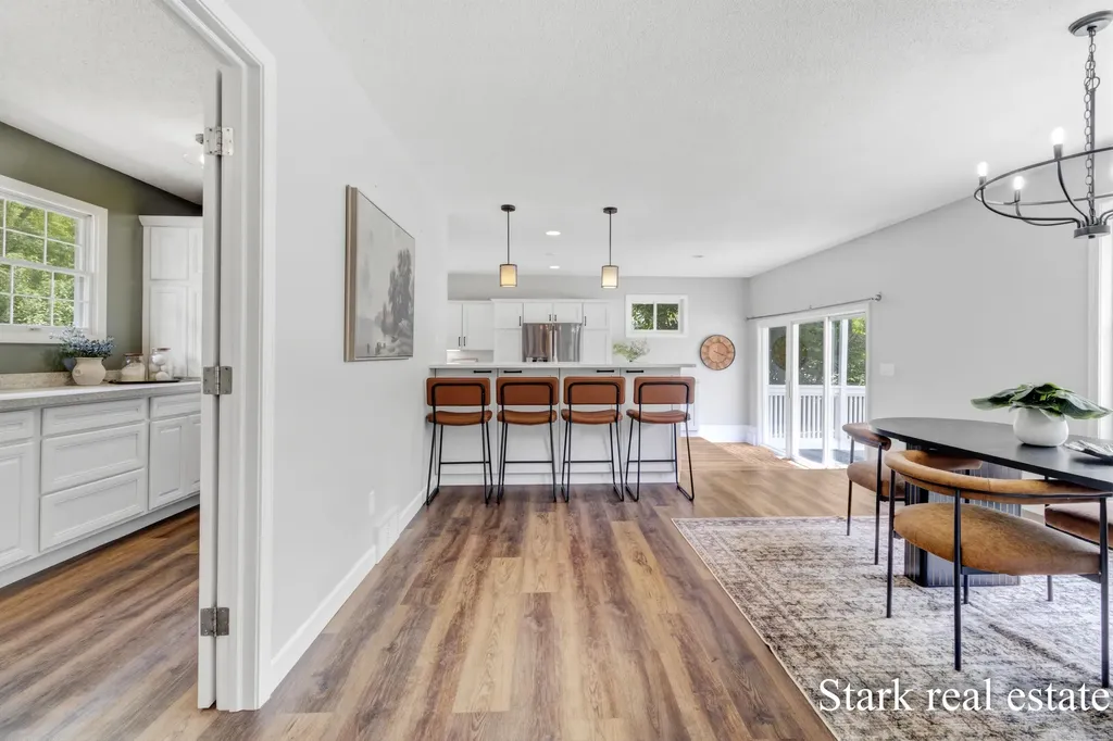 3758 E Sternberg Road Fruitport Charter Township MI 49415