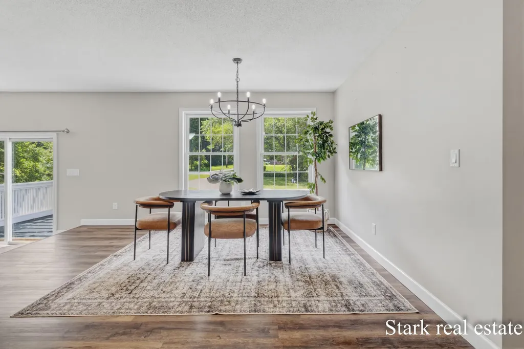 3758 E Sternberg Road Fruitport Charter Township MI 49415